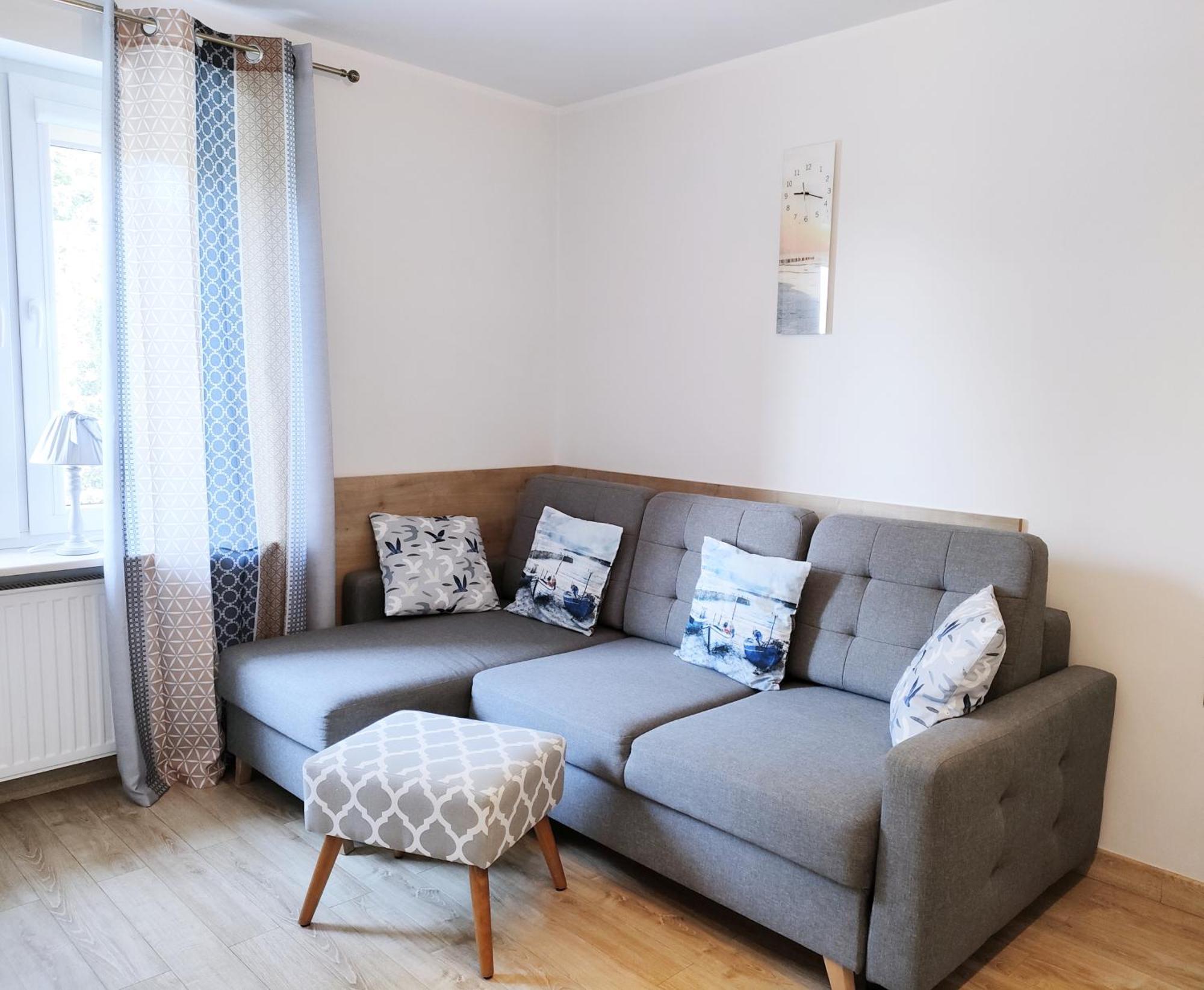 Apartamenty U Rybaka ยาสตาร์เนีย ห้อง รูปภาพ