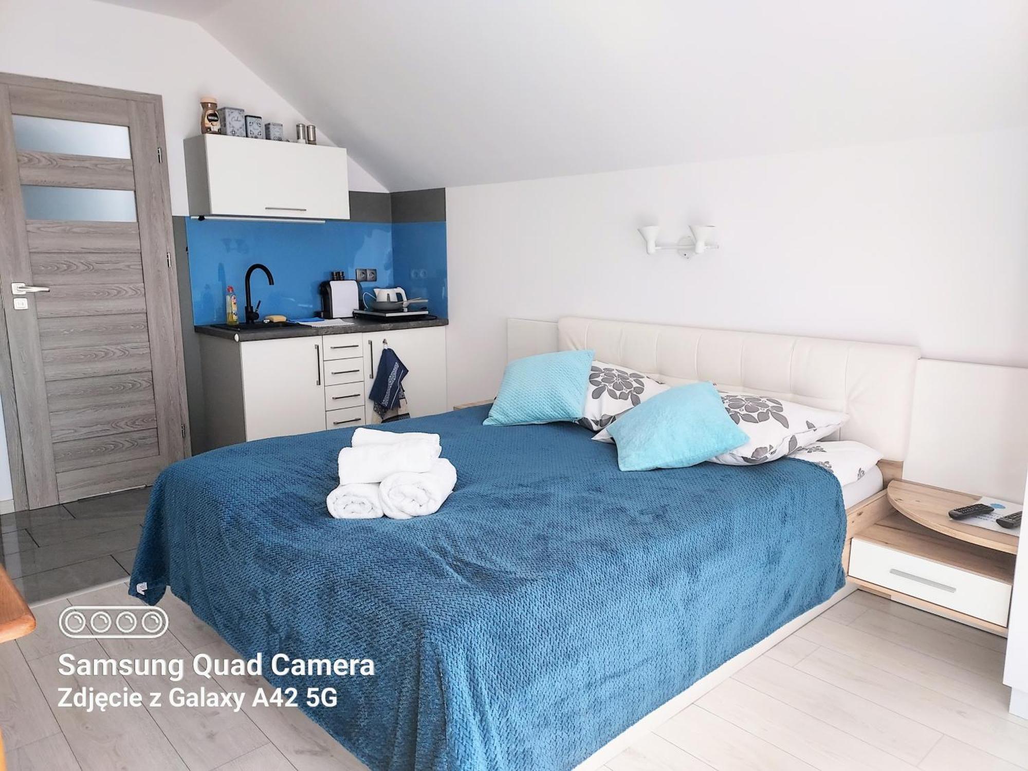Apartamenty U Rybaka ยาสตาร์เนีย ห้อง รูปภาพ
