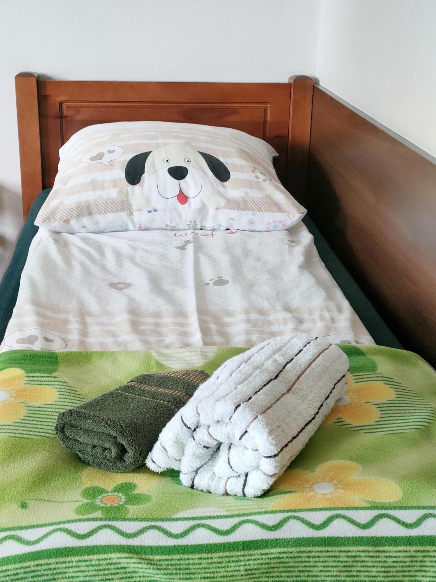 Apartamenty U Rybaka ยาสตาร์เนีย ห้อง รูปภาพ