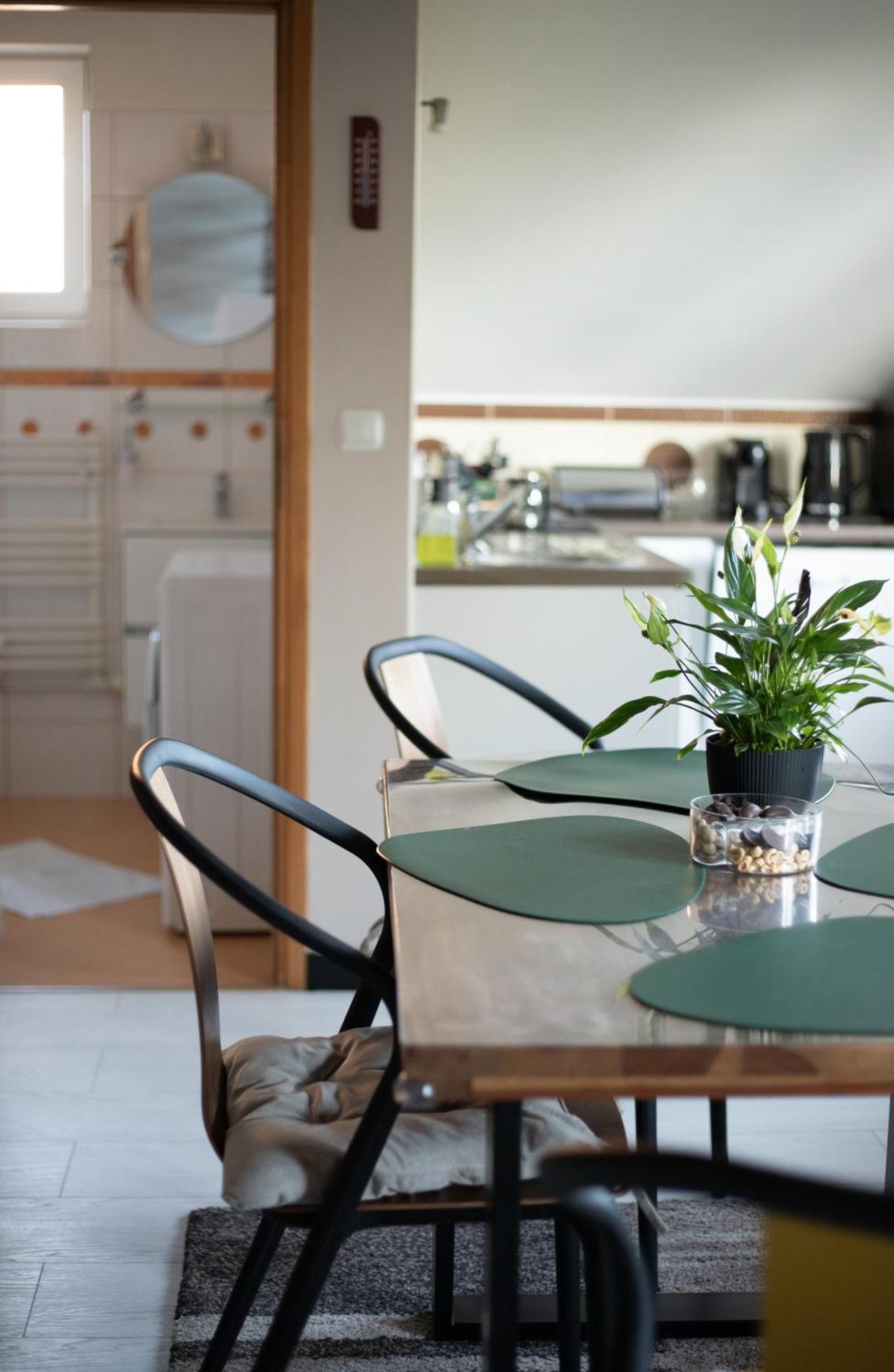 Apartamenty U Rybaka ยาสตาร์เนีย ภายนอก รูปภาพ